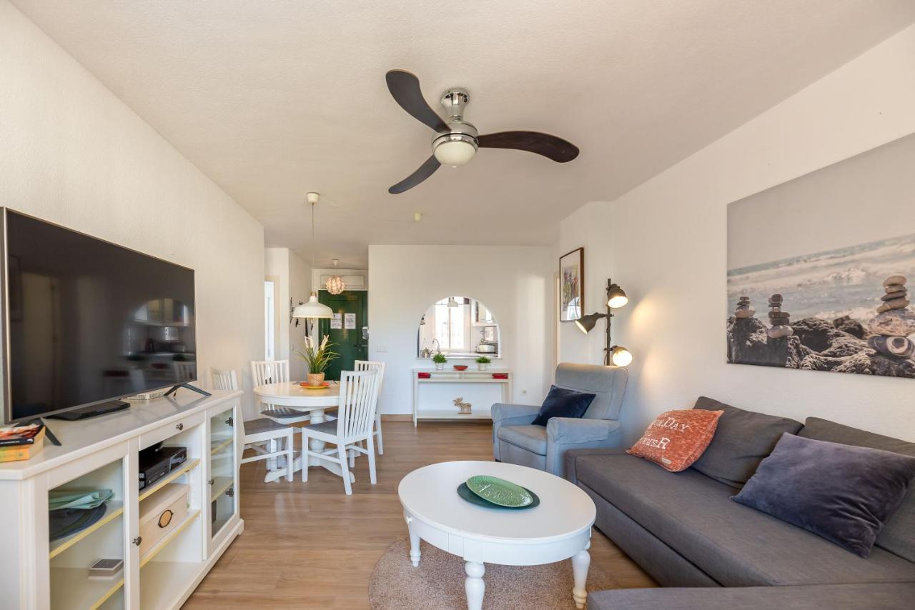 Vb Fantastic 3Bdr Duplex With Large Terrace Lejlighed Benalmádena Eksteriør billede